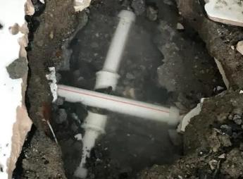 河池市阳台漏水维修公司为您分享楼上楼下漏水怎么处理