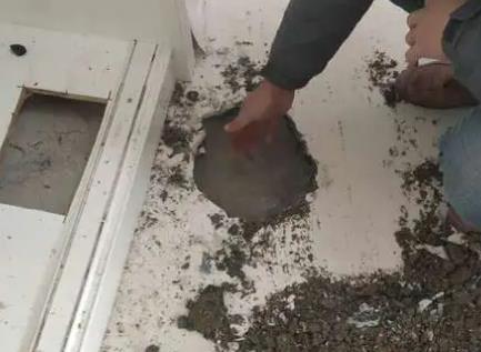 河池市卫生间漏水维修公司分享下精确定位查漏水一次多少钱?不同级别收费不同