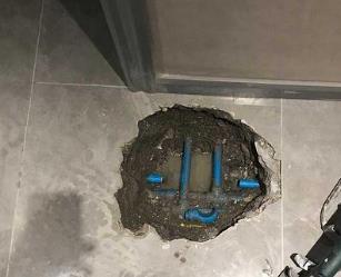 河池市阳台漏水维修公司分享下暖气管道漏水的原因有哪些