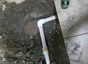 河池市阳台漏水维修时有哪些声音会影响检漏仪